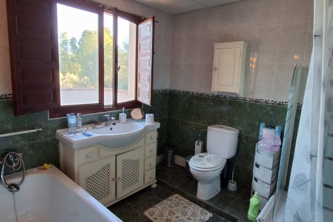 Māja pārdošanā Mora d'Ebre, Tarragona, Spānijā 3 istabas, 190 m2 Nr. 152750 - attēls 11