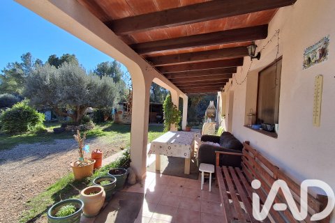 Māja pārdošanā Mora d'Ebre, Tarragona, Spānijā 3 istabas, 190 m2 Nr. 152750 - attēls 23