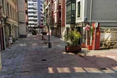 Dzīvoklis pārdošanā Getxo, Biscay, Spānijā 2 istabas, 57 m2 Nr. 152746 - attēls 11