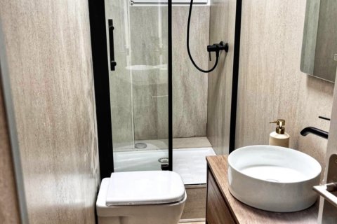 Dzīvoklis pārdošanā Getxo, Biscay, Spānijā 2 istabas, 57 m2 Nr. 152746 - attēls 10