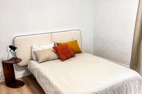 Dzīvoklis pārdošanā Getxo, Biscay, Spānijā 2 istabas, 57 m2 Nr. 152746 - attēls 8