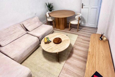 Wohnung in Getxo, Biscay, Spanien 2 Schlafzimmer, 57 m2 Nr. 152746