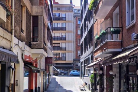 Dzīvoklis pārdošanā Getxo, Biscay, Spānijā 2 istabas, 57 m2 Nr. 152746 - attēls 14