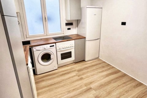 Dzīvoklis pārdošanā Getxo, Biscay, Spānijā 2 istabas, 57 m2 Nr. 152746 - attēls 4