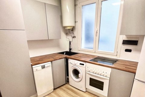 Dzīvoklis pārdošanā Getxo, Biscay, Spānijā 2 istabas, 57 m2 Nr. 152746 - attēls 6