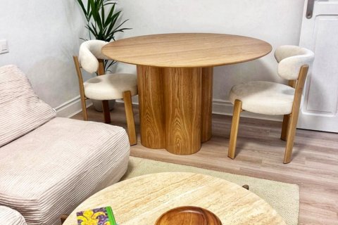 Dzīvoklis pārdošanā Getxo, Biscay, Spānijā 2 istabas, 57 m2 Nr. 152746 - attēls 5