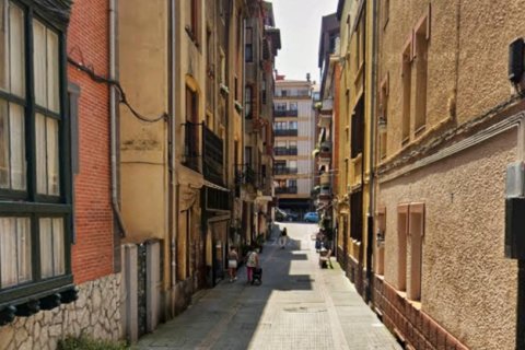 Dzīvoklis pārdošanā Getxo, Biscay, Spānijā 2 istabas, 57 m2 Nr. 152746 - attēls 12