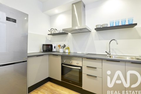 Dzīvoklis pārdošanā Barcelona, Spānijā 2 istabas, 73 m2 Nr. 152748 - attēls 12