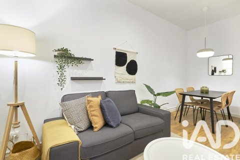 Dzīvoklis pārdošanā Barcelona, Spānijā 2 istabas, 73 m2 Nr. 152748 - attēls 18