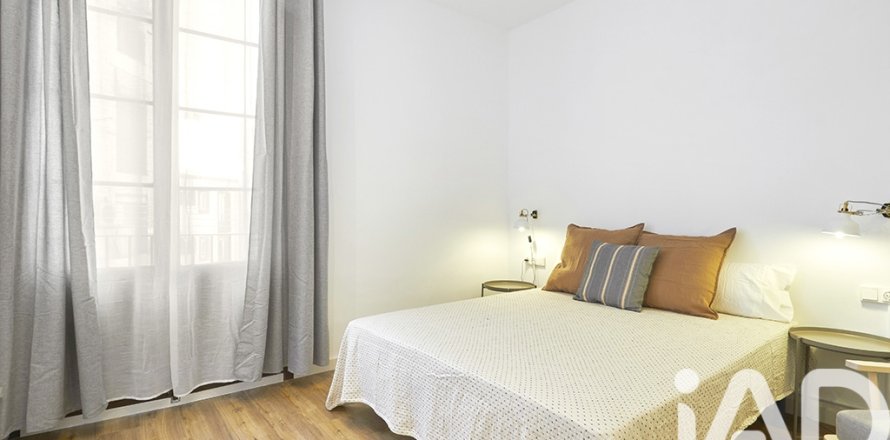 Dzīvoklis Barcelona, Spānijā 2 istabas, 73 m2 Nr. 152748