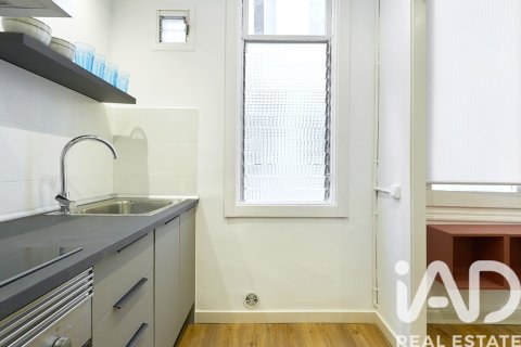 Dzīvoklis pārdošanā Barcelona, Spānijā 2 istabas, 73 m2 Nr. 152748 - attēls 14