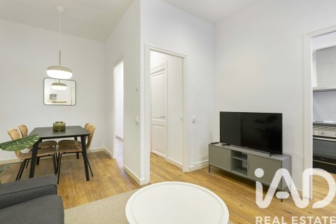 Dzīvoklis pārdošanā Barcelona, Spānijā 2 istabas, 73 m2 Nr. 152748 - attēls 17