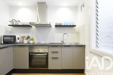 Dzīvoklis pārdošanā Barcelona, Spānijā 2 istabas, 73 m2 Nr. 152748 - attēls 13