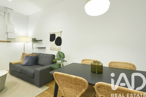 Dzīvoklis pārdošanā Barcelona, Spānijā 2 istabas, 73 m2 Nr. 152748 - attēls 20
