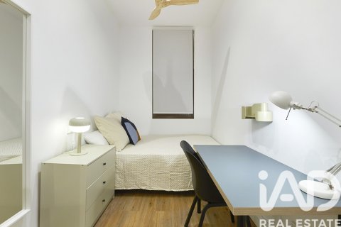 Dzīvoklis pārdošanā Barcelona, Spānijā 2 istabas, 73 m2 Nr. 152748 - attēls 6