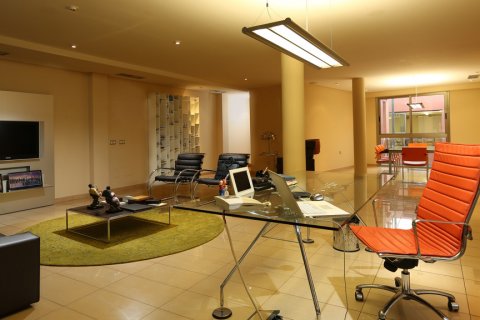House for sale Las Palmas De Gran Canaria, Gran Canaria, Spain 4 bedrooms, 843.58 sq.m. No. 113768 - photo 30