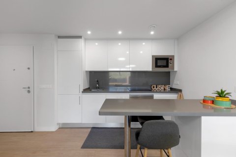 Dzīvoklis pārdošanā Villamartin, Alicante, Spānijā 2 istabas,  Nr. 156165 - attēls 14