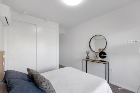 Dzīvoklis pārdošanā Villamartin, Alicante, Spānijā 2 istabas,  Nr. 156165 - attēls 17