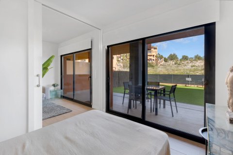 Dzīvoklis pārdošanā Villamartin, Alicante, Spānijā 2 istabas,  Nr. 156165 - attēls 19