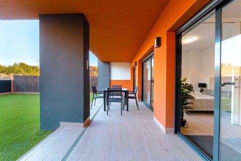 Dzīvoklis pārdošanā Villamartin, Alicante, Spānijā 2 istabas,  Nr. 156165 - attēls 6