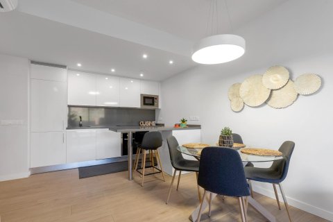 Dzīvoklis pārdošanā Villamartin, Alicante, Spānijā 2 istabas,  Nr. 156165 - attēls 13