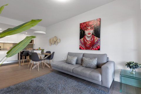 Dzīvoklis pārdošanā Villamartin, Alicante, Spānijā 2 istabas,  Nr. 156165 - attēls 8