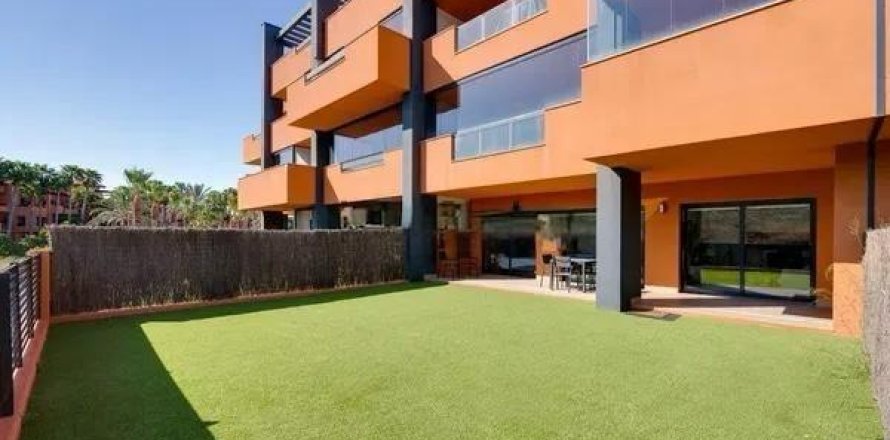 Dzīvoklis Villamartin, Alicante, Spānijā 2 istabas,  Nr. 156165