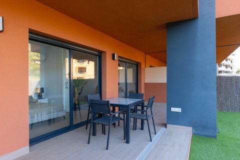 Dzīvoklis pārdošanā Villamartin, Alicante, Spānijā 2 istabas,  Nr. 156165 - attēls 7