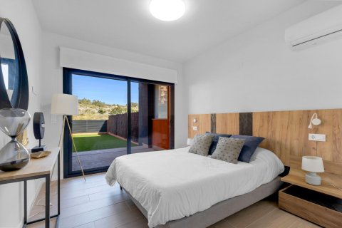 Dzīvoklis pārdošanā Villamartin, Alicante, Spānijā 2 istabas,  Nr. 156165 - attēls 15