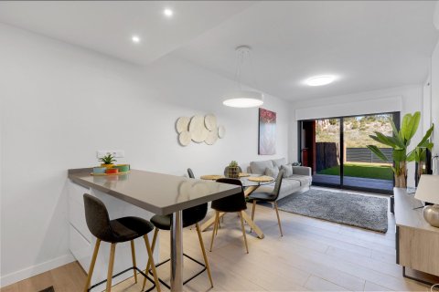 Dzīvoklis pārdošanā Villamartin, Alicante, Spānijā 2 istabas,  Nr. 156165 - attēls 11