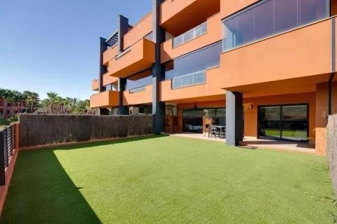 Apartament w Villamartin, Alicante, Hiszpania 2 sypialnie,  nr 156165