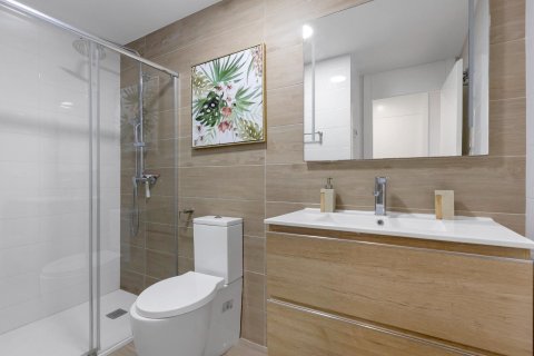 Dzīvoklis pārdošanā Villamartin, Alicante, Spānijā 2 istabas,  Nr. 156165 - attēls 18