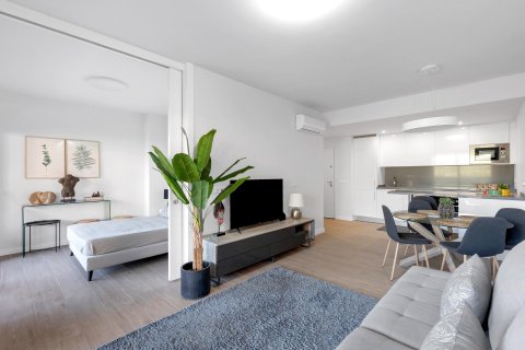 Dzīvoklis pārdošanā Villamartin, Alicante, Spānijā 2 istabas,  Nr. 156165 - attēls 9