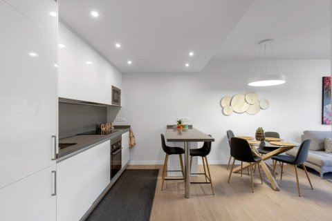 Dzīvoklis pārdošanā Villamartin, Alicante, Spānijā 2 istabas,  Nr. 156165 - attēls 12