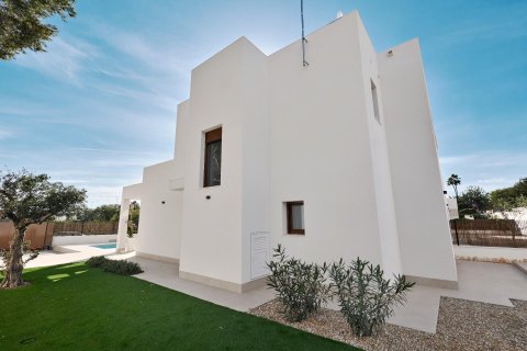Villa pārdošanā Alicante, Spānijā 3 istabas, 140 m2 Nr. 156174 - attēls 28