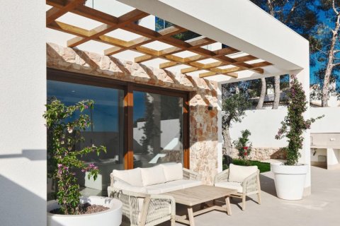 Villa pārdošanā Alicante, Spānijā 3 istabas, 140 m2 Nr. 156174 - attēls 21