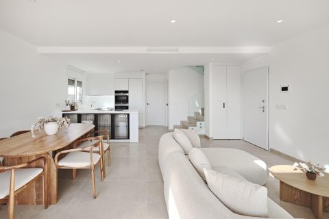 Villa pārdošanā Alicante, Spānijā 3 istabas, 140 m2 Nr. 156174 - attēls 18