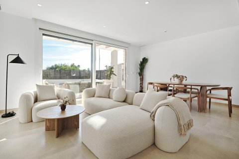 Villa pārdošanā Alicante, Spānijā 3 istabas, 140 m2 Nr. 156174 - attēls 3