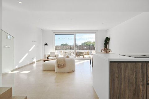 Villa pārdošanā Alicante, Spānijā 3 istabas, 140 m2 Nr. 156174 - attēls 13