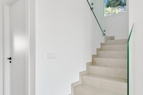 Villa pārdošanā Alicante, Spānijā 3 istabas, 140 m2 Nr. 156174 - attēls 19