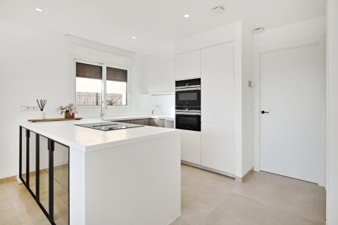 Villa pārdošanā Alicante, Spānijā 3 istabas, 140 m2 Nr. 156174 - attēls 4