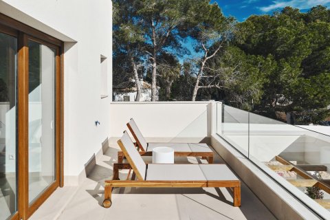 Villa pārdošanā Alicante, Spānijā 3 istabas, 140 m2 Nr. 156174 - attēls 23