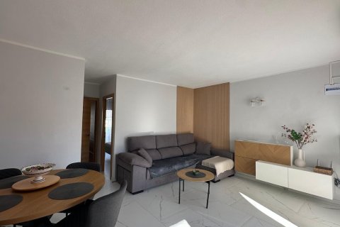 Bungalow w Los Balcones, Alicante, Hiszpania 2 sypialnie, 100 mkw. nr 156167