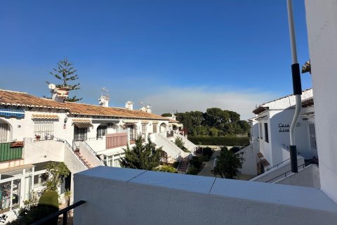 Bungalow w Los Balcones, Alicante, Hiszpania 2 sypialnie, 100 mkw. nr 156167 – zdjęcie 29