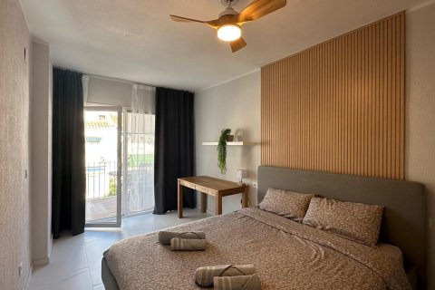 Bungalow w Los Balcones, Alicante, Hiszpania 2 sypialnie, 100 mkw. nr 156167 – zdjęcie 6