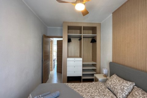 Bungalow w Los Balcones, Alicante, Hiszpania 2 sypialnie, 100 mkw. nr 156167 – zdjęcie 13