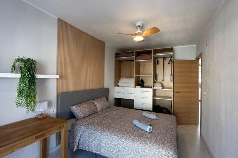 Bungalow w Los Balcones, Alicante, Hiszpania 2 sypialnie, 100 mkw. nr 156167 – zdjęcie 10