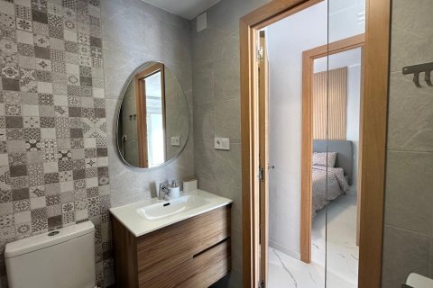 Bungalow w Los Balcones, Alicante, Hiszpania 2 sypialnie, 100 mkw. nr 156167 – zdjęcie 17