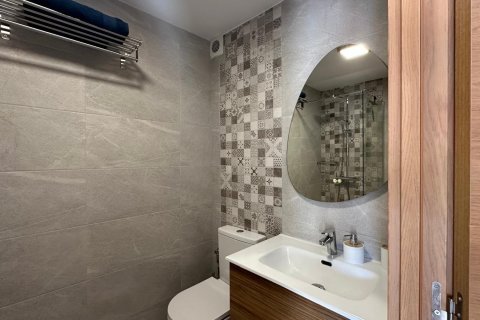 Bungalow w Los Balcones, Alicante, Hiszpania 2 sypialnie, 100 mkw. nr 156167 – zdjęcie 15