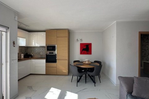 Bungalow w Los Balcones, Alicante, Hiszpania 2 sypialnie, 100 mkw. nr 156167 – zdjęcie 5